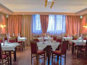 Отель Козацкий