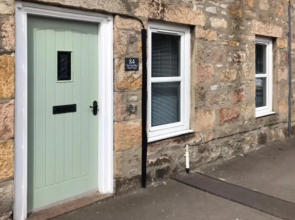 The Coal Office, Aberlour