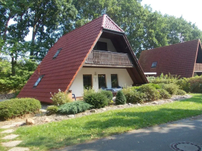 Deluxe Holiday Home in Marlow With Terrace
