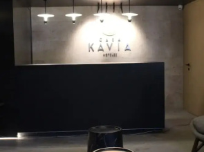 Hotel Casa Kavia