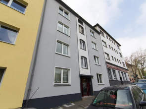 Glück Auf Appartements Schederhofstrasse, Essen
