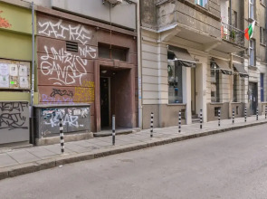 FM Luxury 2-BDR Apartment - Geometric