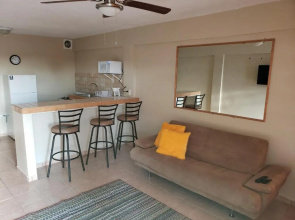 Cozy apartment near the beach (#3)