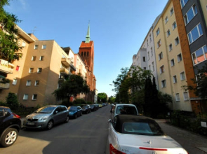 JPG Apartment Schöneberg