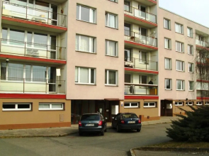 Apartment Ondra