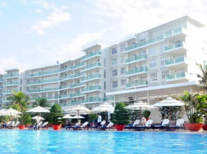 Ocean Vista Resort & Residence Mui Ne