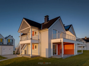 Ferienwohnung Ostseeskipper