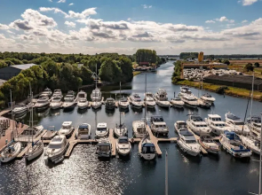 Loft Near Marina and Veerse Meer