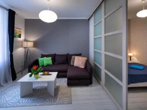 Riga Centre Apartment