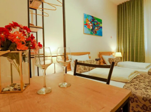 Check-In Hotel