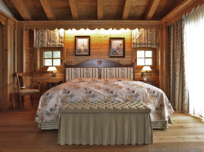 Riffelalp Resort 2222m