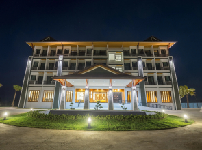 Sann View Hotel