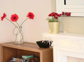Causey Lodge Superb Comfy Home in Exeter