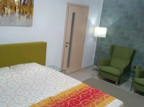 Victoriei Room