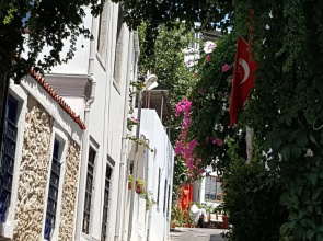 Durak Villa Hostel