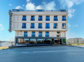 Heaven Premium Airport Hotel