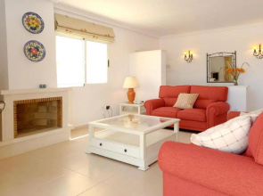La Manga Club Resort - Los Olivos 54