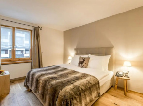 La Val Hotel & Spa
