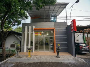Choco 88 Residence by OYO Rooms