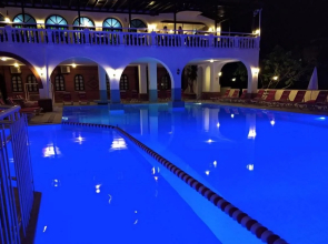 Altinsaray Hotel