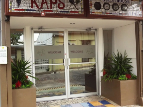 Kaps Place
