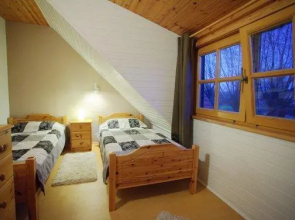 Haus am Dorfteich Fehmarn