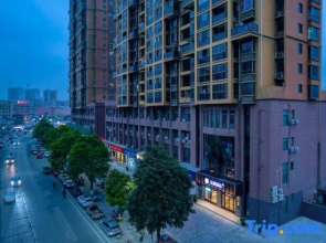 HanTing Hotel (Wenzhou Yongjia Oubei Baoyi Building)