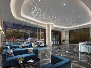 Yushangran Hotel