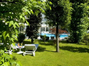 Hotel La Residence & Idrokinesis