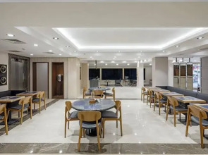 Merlin Hotel Istanbul