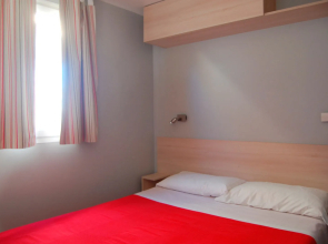 Camping Estival Vendrell Platja