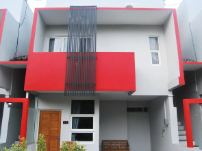 Wisma Andany