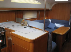 Sailing Yacht by Owner, Holidays to Greek Islands