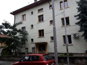 Apartment ILIEVI