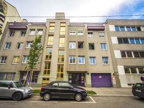 Gierstergasse Apartment Near Downtown