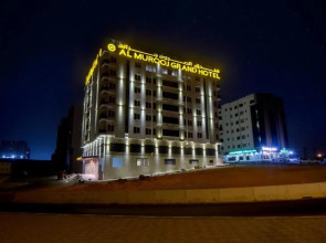 Al Murooj Grand Hotel