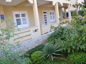 Apartments Sanda