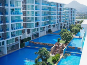 HUA HIN budget @ My Resort