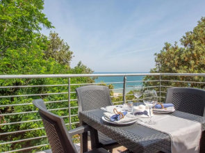 Appartamento Colle del Mare