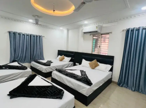 Hotel Shree Gangotri