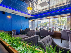 Гостиница «Турист»