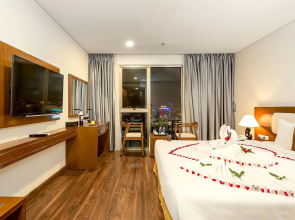 Tamarind Hotel Da Nang