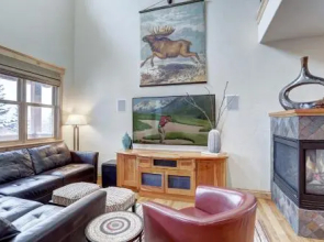 Placer Ridge Lookout Apartment