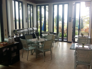 Borneo Beach Villa & Suite