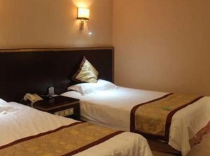 Jiangdu Paramount Hotel