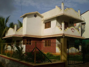 Drisl Villa 3BHK