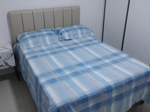 Apartamento em Porto Belo, próximo de praias