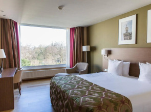 Park Centraal Den Haag, part of Sircle Collection