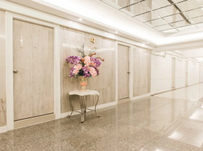 Convenient Park Bangkok Hotel