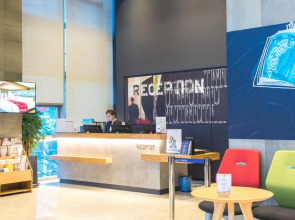 Ibis Budget Ambassador Busan Haeundae